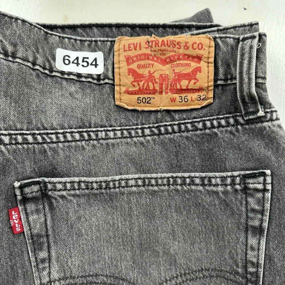 Levis levi 502